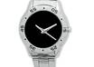 make custom design analogue stainless steel watch small2