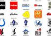 send you Biggest Pack with more than 55555+ Completely Editable High Quality Commercial Logos small2