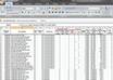 help you solve your Excel tasks, Excel automation, database creation small2