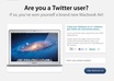 send you a Quality Apple iPad, iPhone, Mac Air CPA Landing Page small2