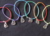 make you a bracelet with a laugh, love, hope, or joy charm small2