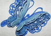 sale Elegant Butterfly 3D small2