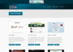 create a website for you with some awesome plugins small2