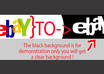 convert your logo to white or any other color with a clear background small2