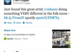 promote Your Band or DJ Music To Our more than 1000 Twitter Followers small2