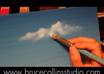 teach you how to paint realistic clouds with acrylics small2