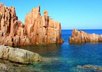 send you a postcard from Sardinia island with your personal message anywhere in the world small2