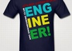 design You an attractive eye catching T SHIRT just in 2 days small2