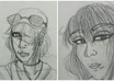 draw anybody as a caricature in My style small2