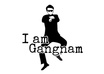 give you a Oppa GANGNAM Style t shirt design small2