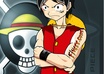 draw your favorite anime/cartoon/superhero character and put your name on it small2