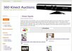 make clean and UNIQUE WordPress or Joomla theme small2