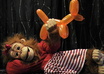 as a Ventriloquist or Puppeteer or Clown PROPOSE for you small2