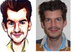 make a caricature for your profile small2