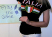 hold a sign with your name, business, url, or whatever you want small2