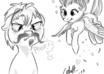 draw you a pony small2