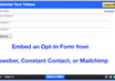 show you the most awesome online video marketing tool small2
