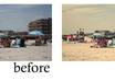 send you a beautiful photoshop curve to enhance your photos small2