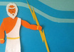 create a ZEUS paper animation small2