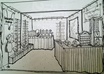 draw a sketch for your home interior space small2