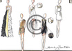 draw any dress or outfit design idea you have small2