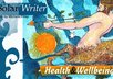 cast a 25 page Health and Well Being Astrological Chart small2