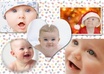create two REMARKABLE photo collages using 5 or 6 of your photos small2