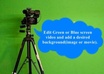 do Any Video Editing Professionally + Add Background Music + Pictures in Video small2