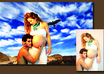 change any photo background to a new, desired one small2
