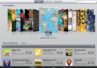 constructively review and positively rate your iPhone or iPad app big2