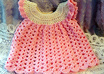 crochet these baby Mary Jane shoes small2
