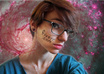 write anything you want on my hipster hands or face small2