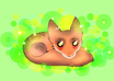draw you a kawaii cute animal of your choice small2