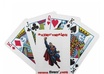 [level Two Seller] put your logo and text on these deck of cards small2