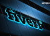 mockup your logo as a real signage small2