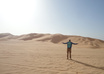 promote your business/website in sahara desert small2