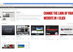 setup your own self sufficient SEO optimized WordPress website small2