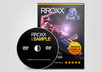 design dvd or cd case cover design small2