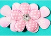 send you 2 hair clips small2