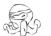 draw ANYTHING you want in my own cartoon style small2