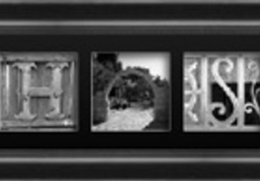 create your name or word of your choice using only artistic photos big2
