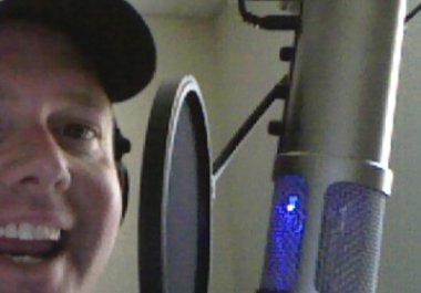 record a NEWSCHANNEL style intro for you big2