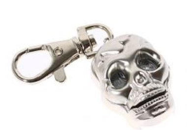 send you Pocket Quartz Watch with Keychain or Buckle big2
