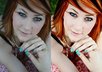 enhance and Beautify any picture to look like it is a professional quality small2