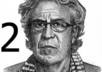 make a Wall Street Journal portrait for you using photoshop small2