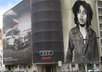 create illusion that your pic drapes the side of building small2