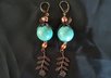 custom design a pair of beautiful earrings small2