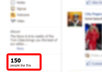 give you guaranteed 100 real human Facebook fans in ONE day small2