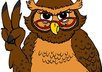 draw you a cute animal cartoon character that will make you smile small2