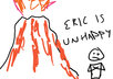 poorly draw a picture based on a word, caption, email subject line, or phrase that you give me small2